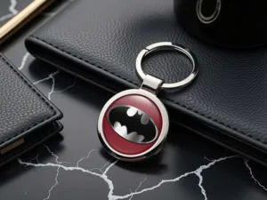Hunde-Keyfob Max Pro Süß Robust Glänzend